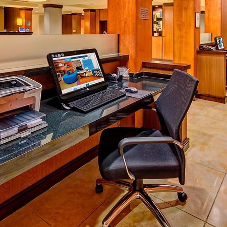 Fairfield Inn & Suites Memphis Olive Branch Eksteriør billede