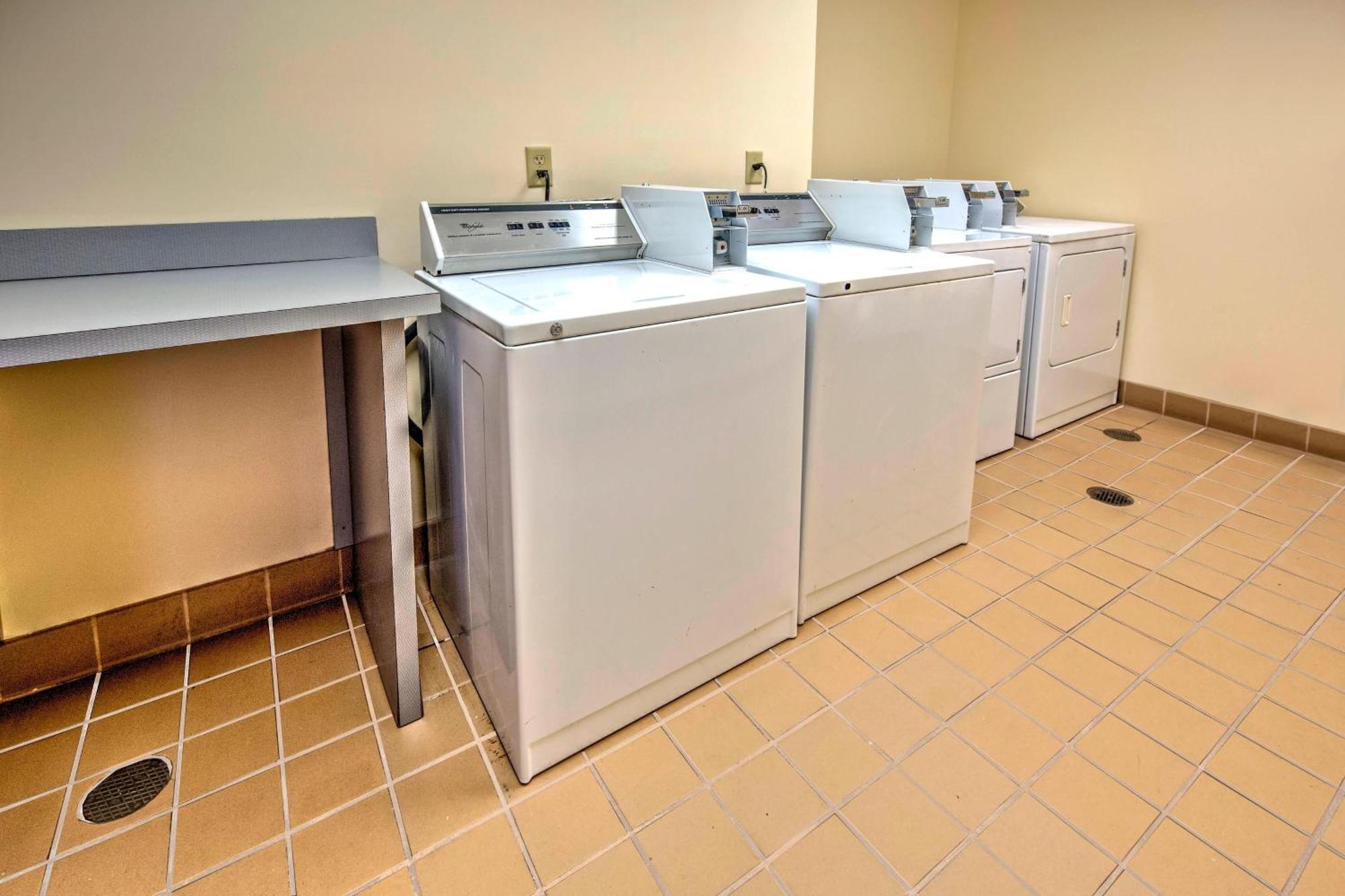 Fairfield Inn & Suites Memphis Olive Branch Eksteriør billede