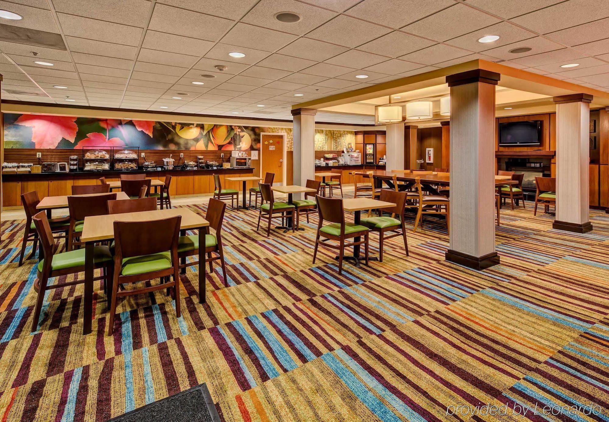 Fairfield Inn & Suites Memphis Olive Branch Eksteriør billede