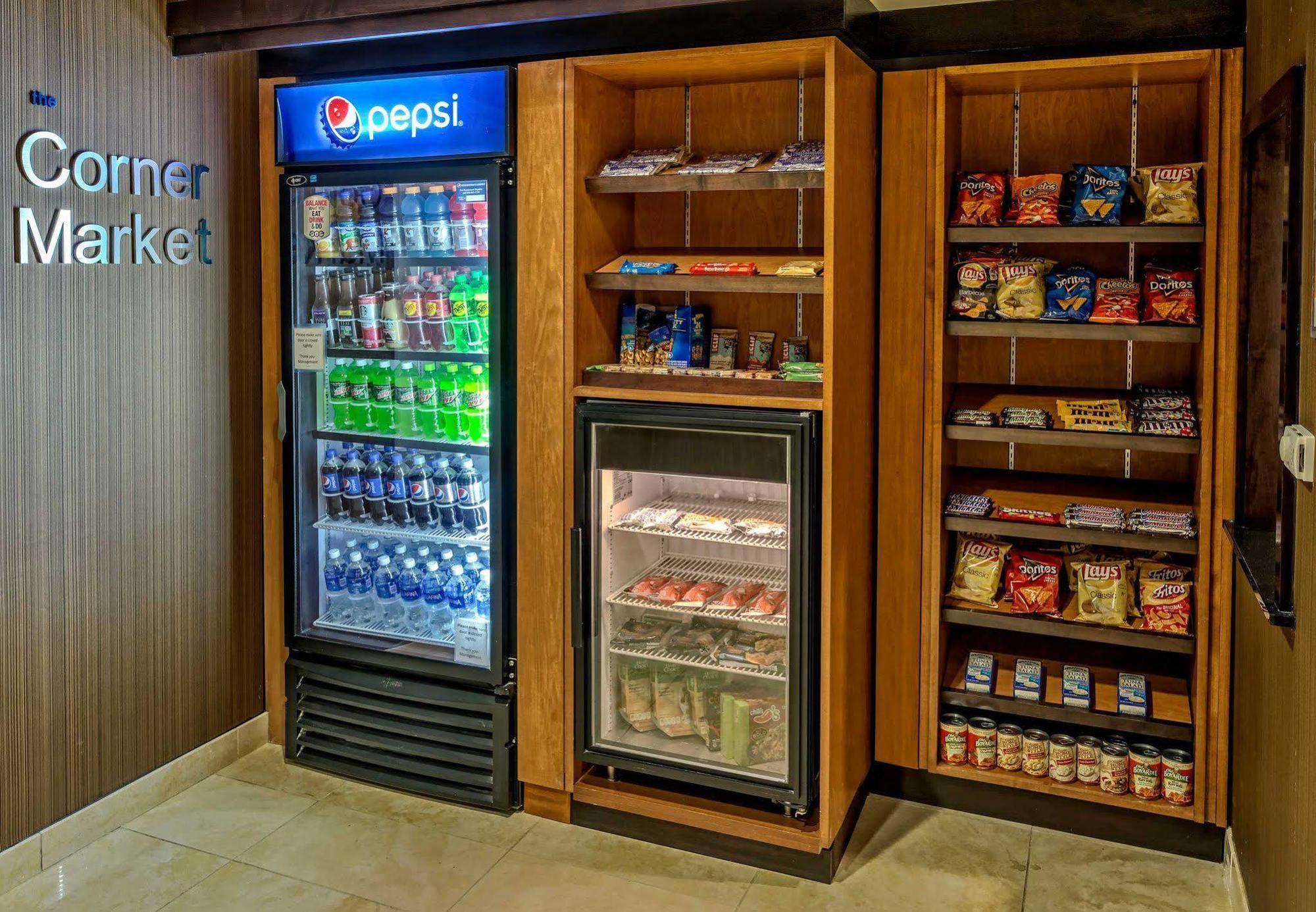 Fairfield Inn & Suites Memphis Olive Branch Eksteriør billede