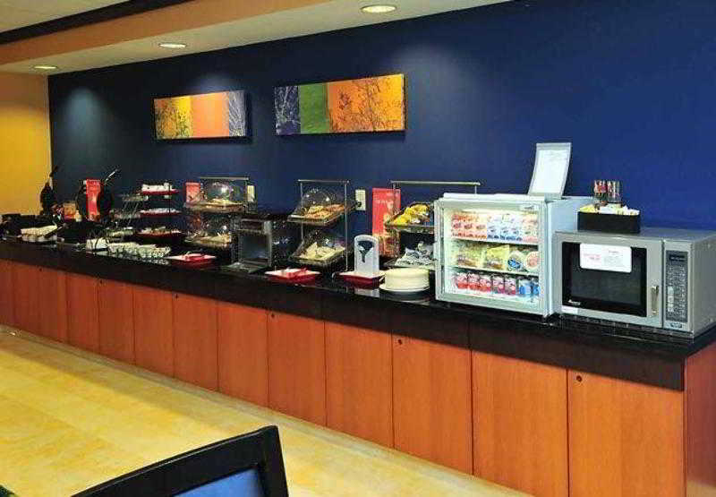 Fairfield Inn & Suites Memphis Olive Branch Eksteriør billede