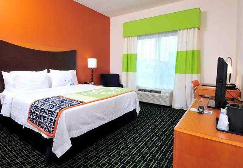 Fairfield Inn & Suites Memphis Olive Branch Eksteriør billede