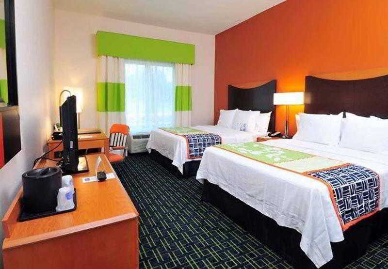 Fairfield Inn & Suites Memphis Olive Branch Eksteriør billede