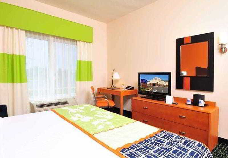 Fairfield Inn & Suites Memphis Olive Branch Eksteriør billede