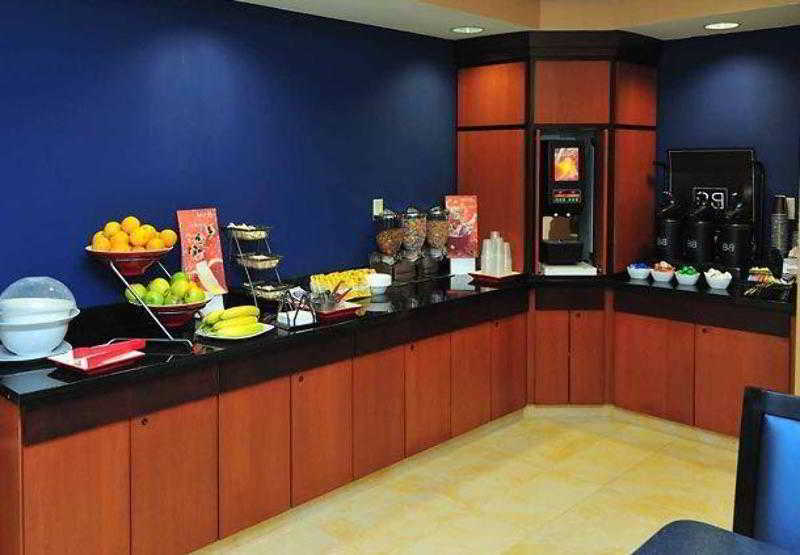 Fairfield Inn & Suites Memphis Olive Branch Eksteriør billede